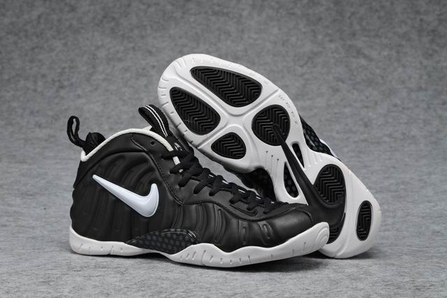 Nike Air Foamposite One Men's Shoes-24 - Click Image to Close